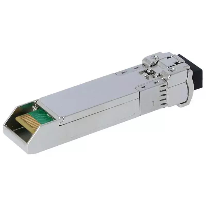 Glasvezel-transceiver BlueOptics 60171-BO QSFP28 25000 Mbit/s
