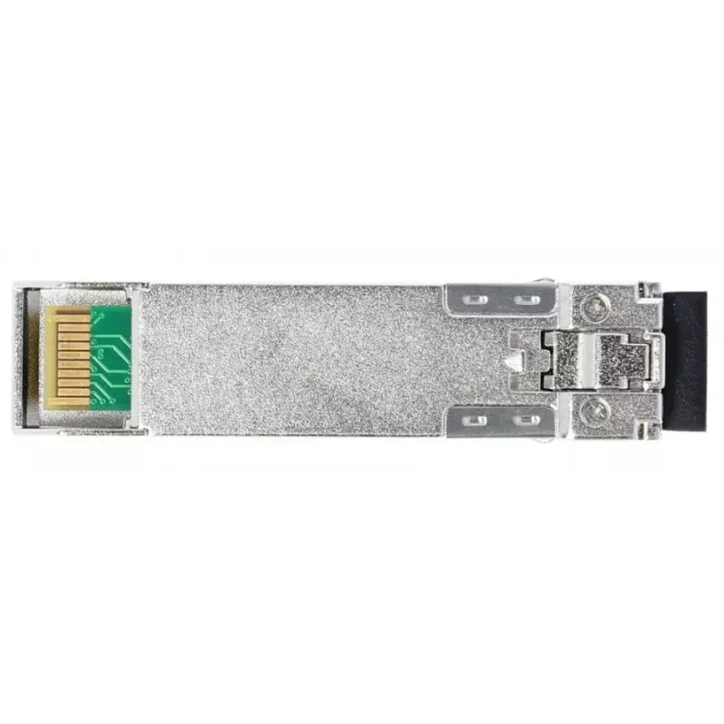 Glasvezel-transceivermodule BlueOptics 60172-BO 25000 Mbit/s QSFP28