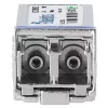 Glasvezel-transceivermodule BlueOptics 60172-BO 25000 Mbit/s QSFP28