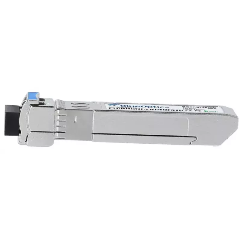 Glasvezel-transceivermodule BlueOptics 60172-BO 25000 Mbit/s QSFP28