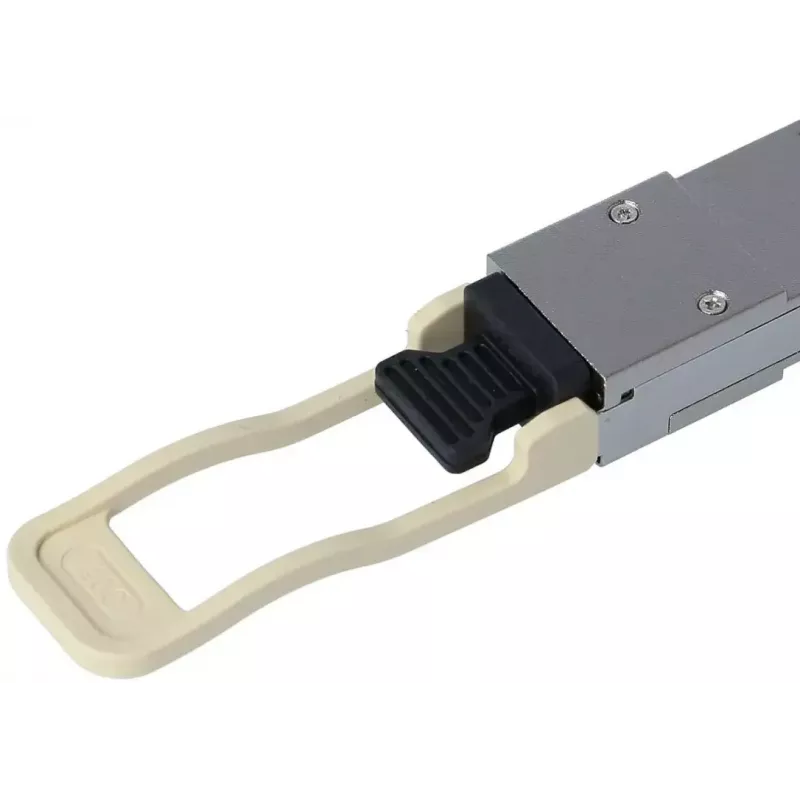 Glasvezel-transceivermodule BlueOptics 60173-BO QSFP 150m