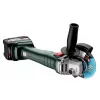 Haakse slijper Metabo W 18 L 9-125
