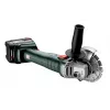 Haakse slijper Metabo W 18 L 9-125