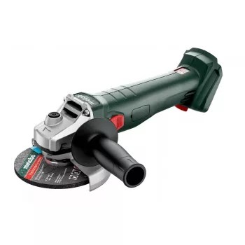 Haakse slijper Metabo W 18 L 9-125