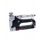 Bosch 0 603 038 001 handtacker zwart, roestvrij staal