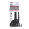 Bosch 0 603 038 001 handtacker zwart, roestvrij staal