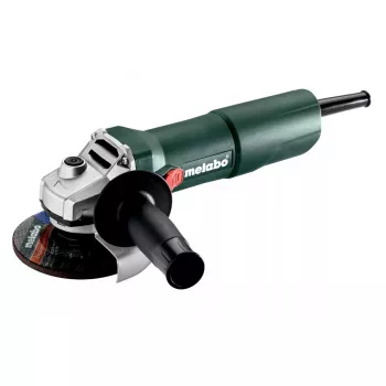 Haakse slijper Metabo W 750-115