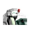 Dubbelslijper Metabo DS 200 Plus 2980 tpm 600 W