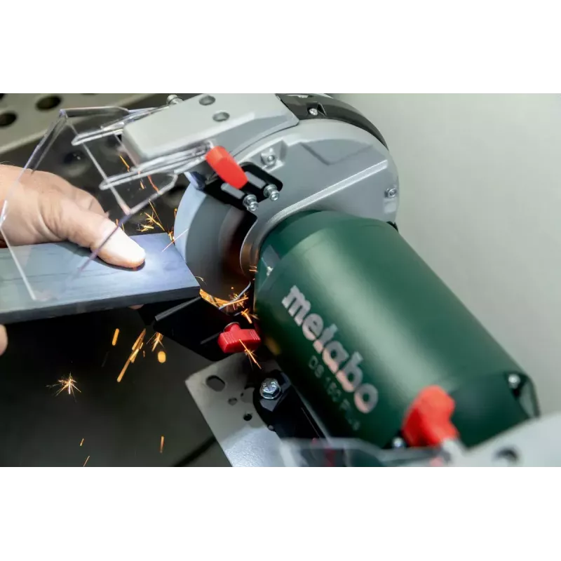 Dubbelslijper Metabo DS 200 Plus 2980 tpm 600 W