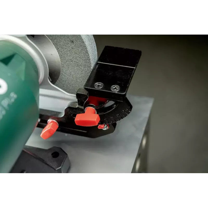 Dubbelslijper Metabo DS 200 Plus 2980 tpm 600 W