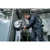 Dubbelslijper Metabo DS 200 Plus 2980 tpm 600 W