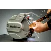 Dubbelslijper Metabo DS 200 Plus 2980 tpm 600 W