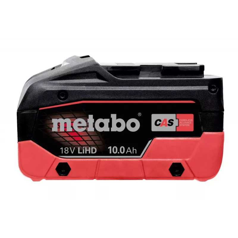 Oplader Metabo 625549000 universeel AC