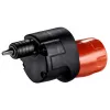 Booropzetstuk-accessoire Metabo 627234000