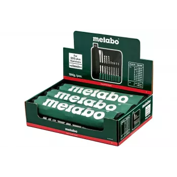 Borenset Metabo 630824000