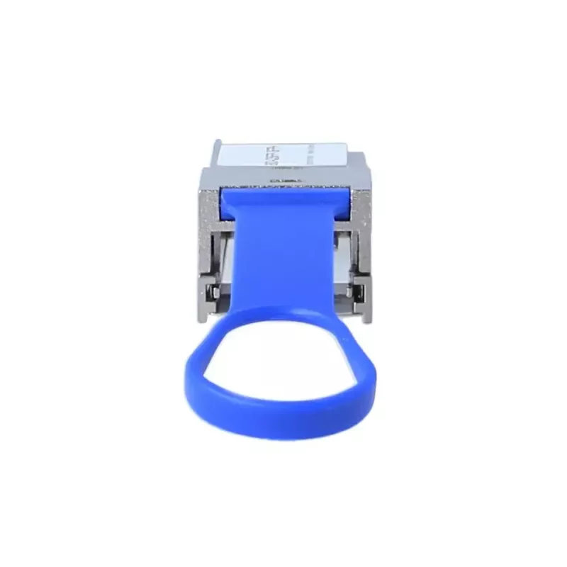 BlueOptics 655874-B21-BO 40G QSFP naar SFP+ converter, compatibel met HPE BladeSystem 655874-B21