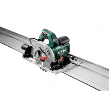Zaag Metabo KS 55 FS SET