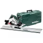 Zaag Metabo KS 55 FS SET