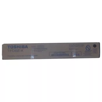 Dynabook T-FC65E-K tonerpatroon 1 stuk origineel zwart