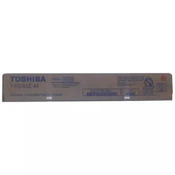 Toner Toshiba T-FC65EM TFC65EM 6000 pagina's magenta