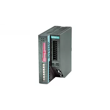 Siemens 6EP1931-2DC21 onderbrekingsvrije stroomvoorziening (UPS)