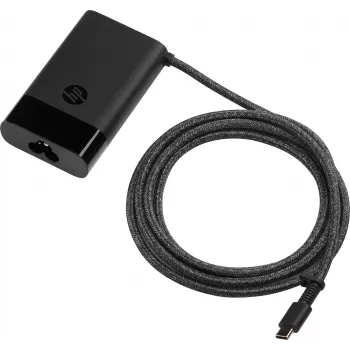 Binnenvoeding HP 6FW86AV 65 W zwart voor laptop