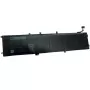 DELL 6GTPY laptopvervangingsonderdeel batterij