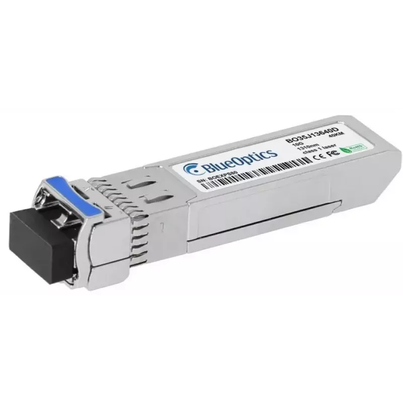 SFP+-transceivermodule BlueOptics 6K3Y6-AS-BO 10000 Mbit/s glasvezel