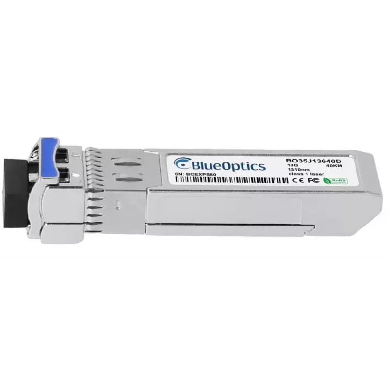 SFP+-transceivermodule BlueOptics 6K3Y6-AS-BO 10000 Mbit/s glasvezel