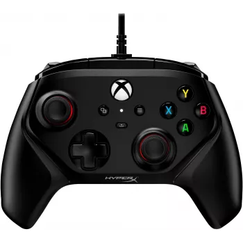 Gamepad HyperX 6L366AA zwart USB bekabeld voor pc Xbox One Series S X