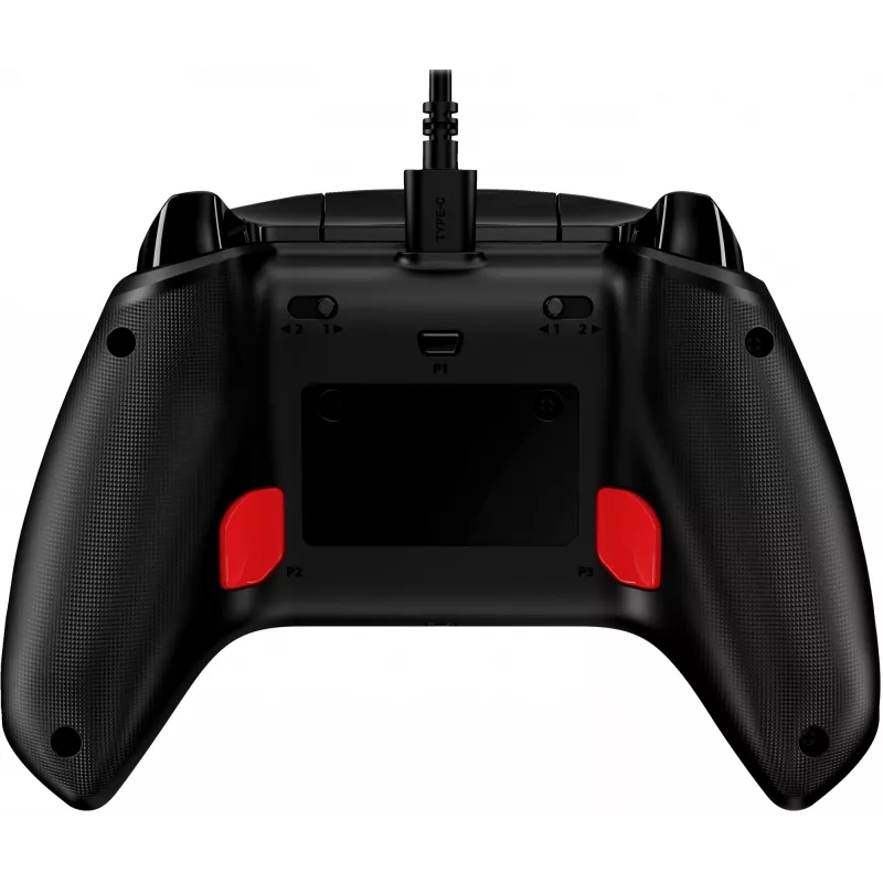 Gamepad HyperX 6L366AA zwart USB bekabeld voor pc Xbox One Series S X