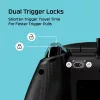 Gamepad HyperX 6L366AA zwart USB bekabeld voor pc Xbox One Series S X
