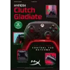 Gamepad HyperX 6L366AA zwart USB bekabeld voor pc Xbox One Series S X