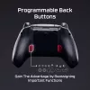 Gamepad HyperX 6L366AA zwart USB bekabeld voor pc Xbox One Series S X