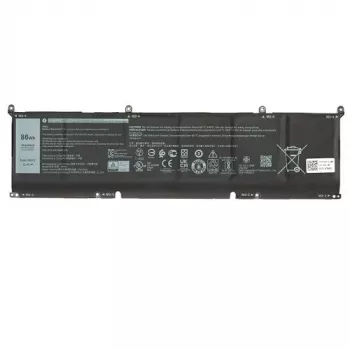DELL 70N2F laptop-vervangingsaccu