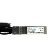 InfiniBand-/glasvezelkabel BlueOptics 73930-0102 1 m SFP+