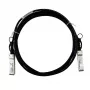 InfiniBand-/glasvezelkabel BlueOptics 73930-0102 1 m SFP+