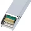 SFP-transceivermodule BlueOptics 740-020424-BO 1250 Mbit/s zilver