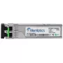 Glasvezel-SFP-transceiver BlueOptics 740-031468-BO 80000 m aluminium