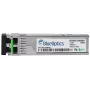 Glasvezel-transceivermodule BlueOptics 740-031849-BO SFP LC aluminium 20g