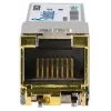 Glasvezel-transceivermodule BlueOptics 740-038291-BO SFP 100m