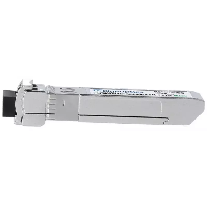 SFP+-transceivermodule BlueOptics 740-041612-BO 80000 m aluminium