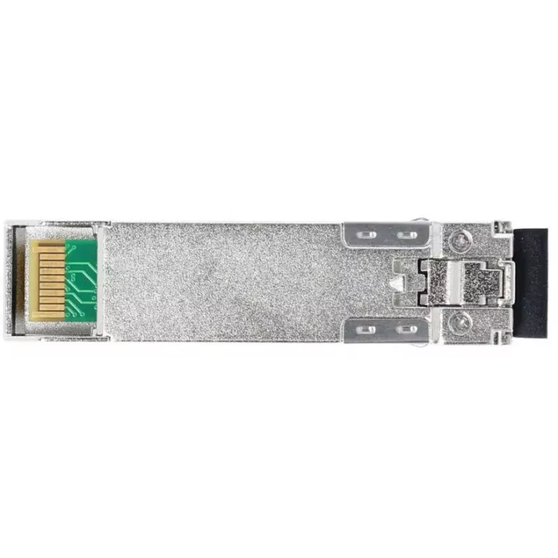 Glasvezel-transceivermodule BlueOptics 740-045928-BO SFP+ LC aluminium 20g