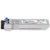 Glasvezel-transceivermodule BlueOptics 740-054399-BO SFP+ LC aluminium 20 g