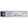 Glasvezel-transceivermodule BlueOptics 740-054399-BO SFP+ LC aluminium 20 g