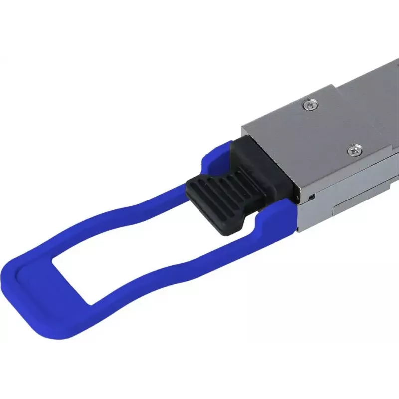 Glasvezel-transceivermodule BlueOptics 740-056706-BO 40000 Mbit/s QSFP