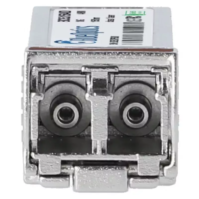Glasvezel-transceivermodule BlueOptics 740-059068-BO SFP+ 40000 m