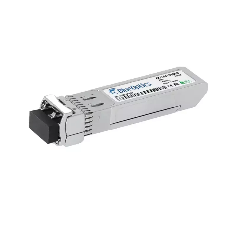 SFP+ transceivermodule BlueOptics 740-069172-BO 10000 Mbit/s