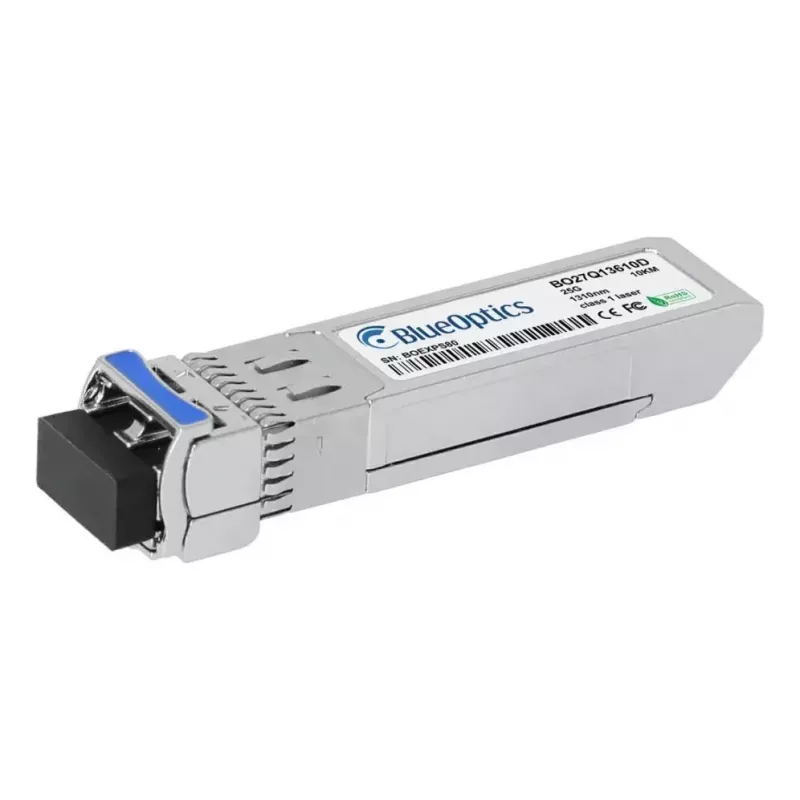 SFP28-transceivermodule BlueOptics 740-071562-BO 25000 Mbit/s
