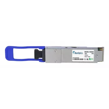 Glasvezel-transceivermodule BlueOptics 740-080724-BO 100000 Mbit/s LC